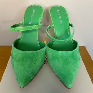 Marc Fisher heel- New!